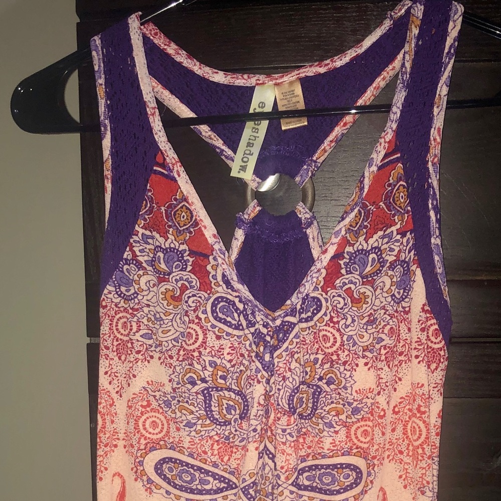 Tank top